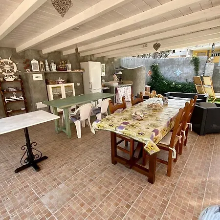 Tigrillo לינה וארוחת בוקר