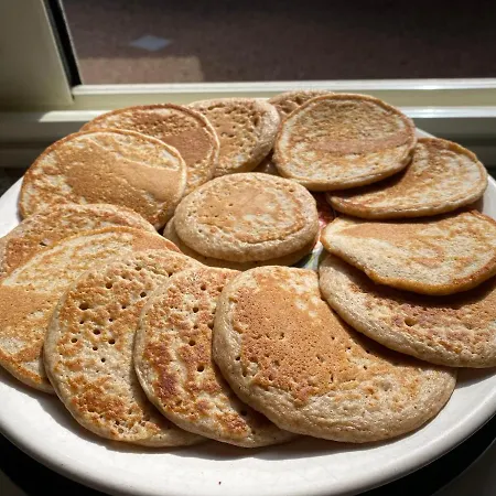 Tigrillo 3* אולביה