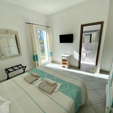 Tigrillo לינה וארוחת בוקר 3*