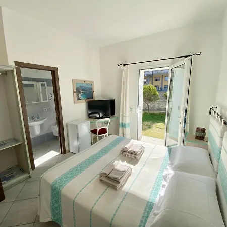 Tigrillo Bed & Breakfast
