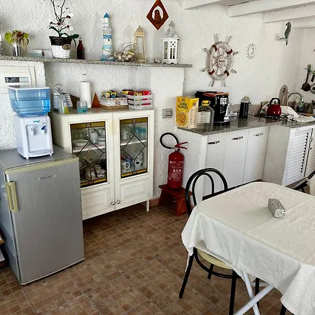 Tigrillo לינה וארוחת בוקר 3*