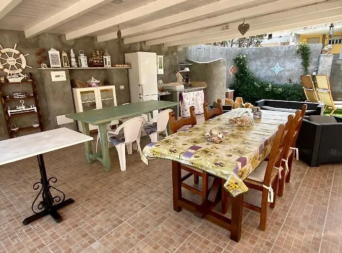 Tigrillo 住宿加早餐酒店