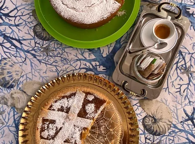 Tigrillo Отель типа 