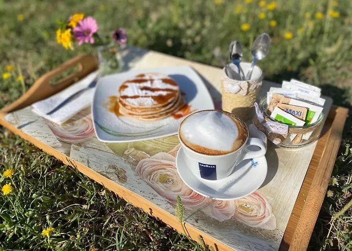 Tigrillo Отель типа 