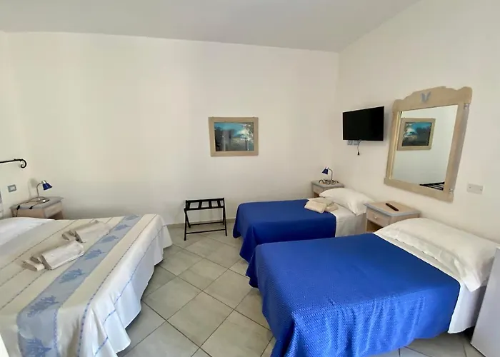 Tigrillo 住宿加早餐酒店