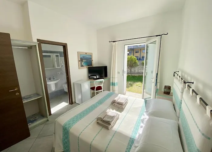 Tigrillo Отель типа 