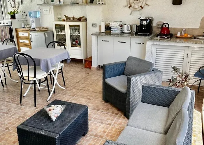 Tigrillo 3* Ольбия