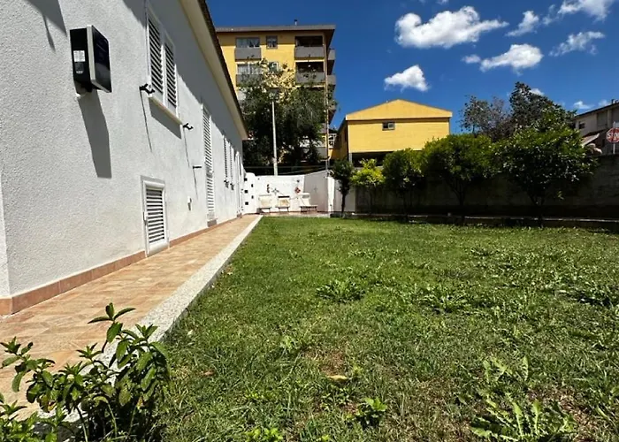 Tigrillo 奧爾比亞