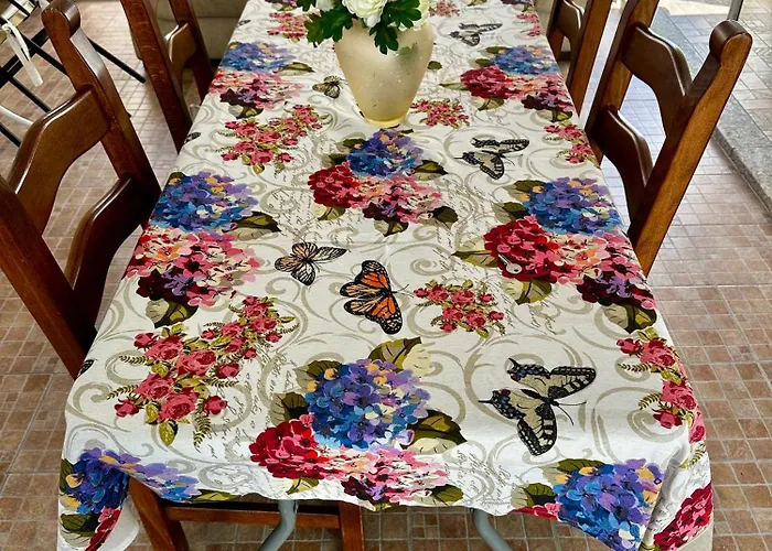 Tigrillo Отель типа 