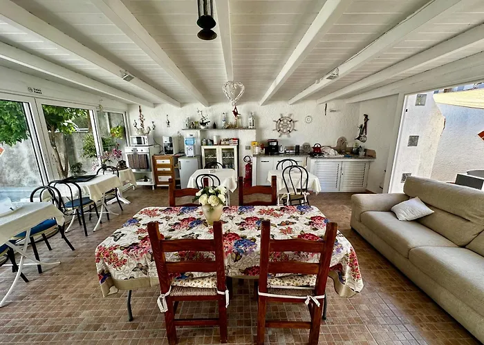 住宿加早餐酒店 Tigrillo 3*