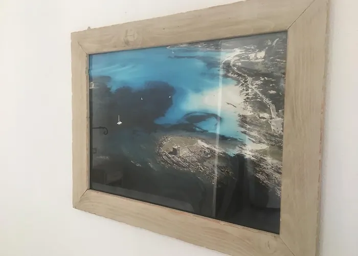 住宿加早餐酒店 Tigrillo