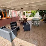 Tigrillo Panzió 3*