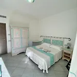 Tigrillo Olbia