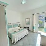 Panzió Tigrillo Olbia
