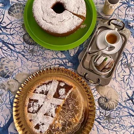 Tigrillo Отель типа 