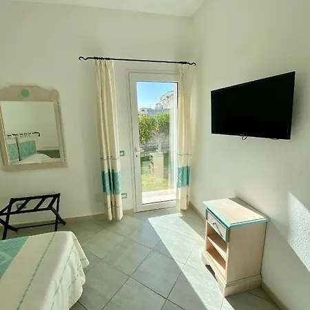 Tigrillo Oda ve Kahvaltı