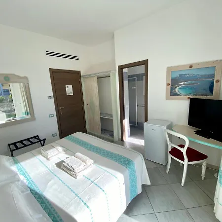 Bed and breakfast Tigrillo