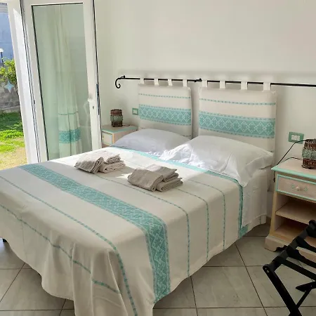 Bed and breakfast Tigrillo