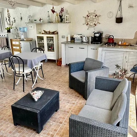 Tigrillo 3* Ольбия