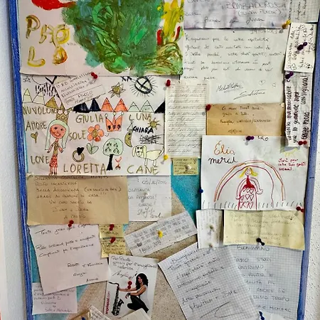 Oda ve Kahvaltı Tigrillo