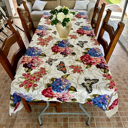 Tigrillo Отель типа 