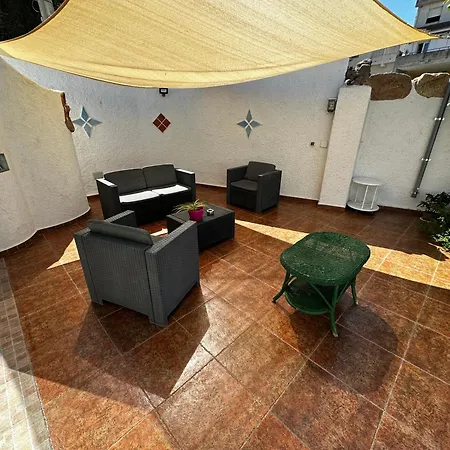 Bed and breakfast Tigrillo Olbia