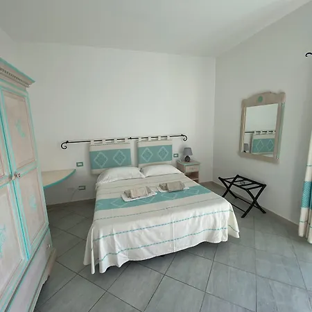 Tigrillo Bed and breakfast 3*