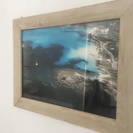 Oda ve Kahvaltı Tigrillo