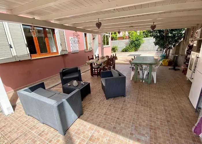 Tigrillo Готель типу 