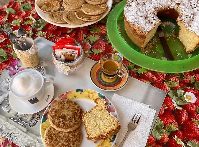 Tigrillo Готель типу 