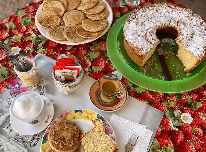 Tigrillo Готель типу 