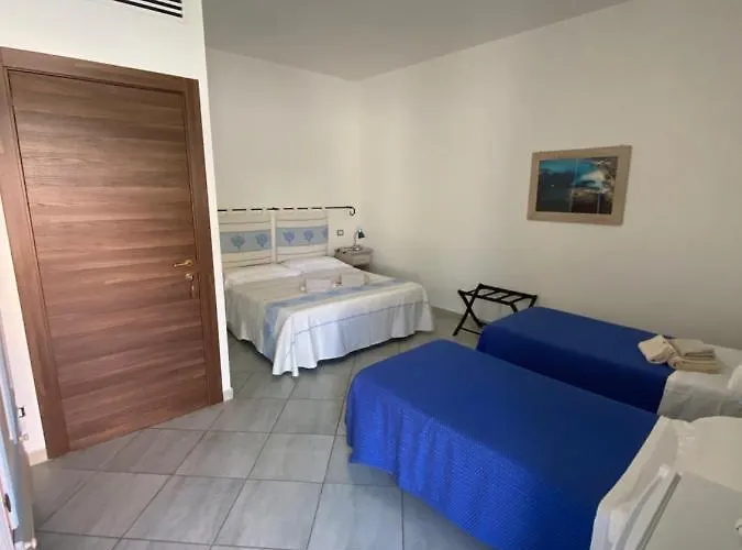 Tigrillo Готель типу 