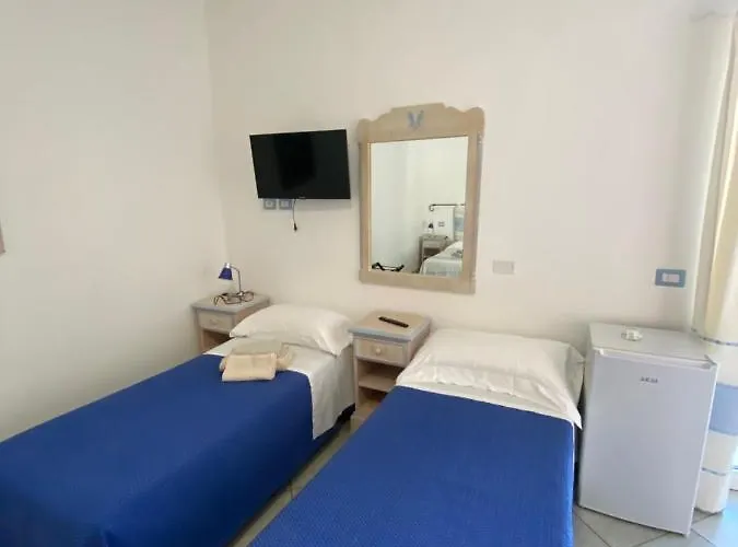 Tigrillo Готель типу 