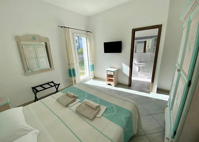 Tigrillo Готель типу 