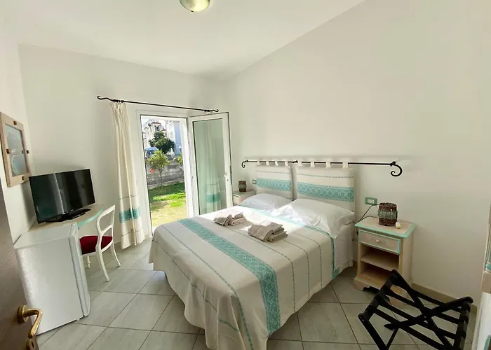 Tigrillo 3* Ольбія