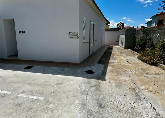 Tigrillo 3* Ольбія