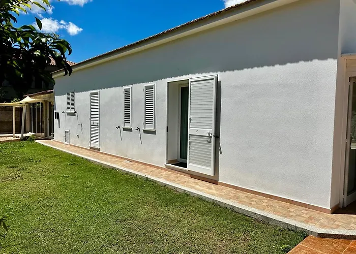 Tigrillo Готель типу 