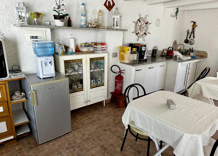 Tigrillo Готель типу 